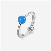 Anello Pianegonda Donna ASSOLUTO in Argento Agata PSOR015C - PSOR015C